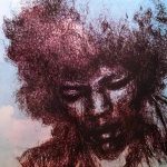 Jimi Hendrix - The Cry Of Love (LP, Album, RE, Win)