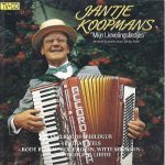 Jantje Koopmans - Mijn Lievelingsliedjes (CD, Comp)