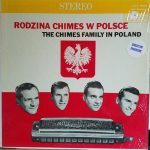 The Chimes Family (2) - In Poland (LP, Album)