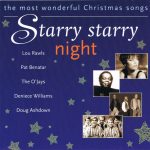 Various - Starry Starry Night - The Most Wonderful Christmas Songs (CD, Comp)