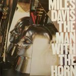 Miles Davis - The Man With The Horn (LP, Album, RE)
