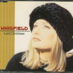 Whigfield - Last Christmas (CD, Maxi)