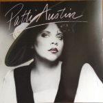 Patti Austin - Patti Austin (LP, Album)