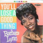 Barbara Lynn - You'll Lose A Good Thing (LP)