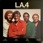 L.A.4* - Watch What Happens (LP, Album)