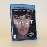SALT (BLU-RAY) TWEEDEHANDS