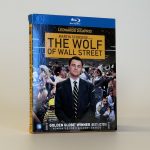 THE WOLF OF WALLSTREET (BLU-RAY) TWEEDEHANDS