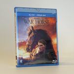 WAR HORSE (BLU-RAY) TWEEDEHANDS