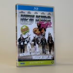 NEW KIDS TURBO (BLU-RAY) TWEEDEHANDS
