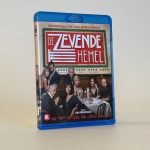 DE ZEVENDE HEMEL (BLU-RAY) TWEEDEHANDS