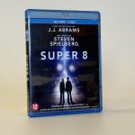SUPER 8 (BLU-RAY) TWEEDEHANDS