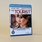 THE TOURIST (BLU-RAY) TWEEDEHANDS
