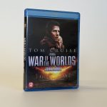 WAR OF THE WORLDS (BLU-RAY) TWEEDEHANDS