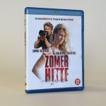 ZOMER HITTE (BLU-RAY) TWEEDEHANDS