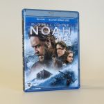 NOAH (BLU-RAY) TWEEDEHANDS