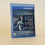 THE SOCIAL NETWORK (BLU-RAY) TWEEDEHANDS