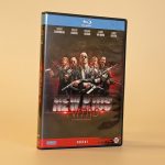 NEW KIDS NITRO (BLU-RAY) TWEEDEHANDS