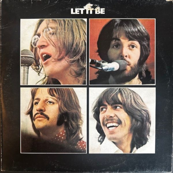The Beatles – Let It Be (Special Edition) LP