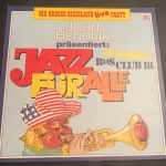 John Hendrik - Präsentiert: Jazz Für Alle - 20 Jahre Rias Club 18 (LP, Album)