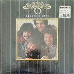 The Oak Ridge Boys - Greatest Hits (LP, Comp, Glo)
