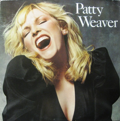 Patty Weaver - Patty Weaver (LP, Album)