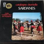 Cobla Combo-Gili - Catalogne Eternelle - Sardanes (LP, Album)