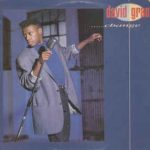 David Grant - Change (LP, Album)