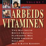 Various - Avro Arbeidsvitaminen Volume 7 (CD, Comp)