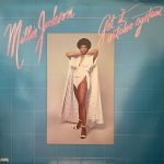 Millie Jackson - Get It Out'cha System (LP, Album, All)