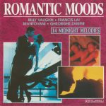 Various - Romantic Moods (CD, Comp)