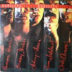 Horslips - Aliens (LP, Album)