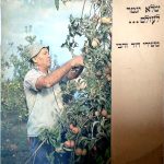 Various - שלא יגמר לעולם... משירי דוד זהבי = David Zahvi's Songs (LP)