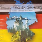 Various - Immer Wieder Sonntags De Beste Duitse Hits Ooit (2xCD, Comp)