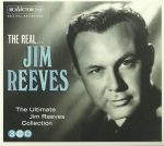 Jim Reeves - The Real... Jim Reeves (3xCD, Comp, RM)