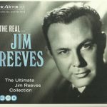 Jim Reeves - The Real... Jim Reeves (3xCD, Comp, RM)