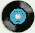Jim Reeves - The Real... Jim Reeves (3xCD, Comp, RM) - Afbeelding 4