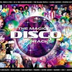 Various - The Magic Of Disco (4xCD, Comp)