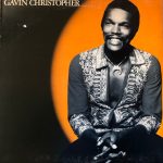 Gavin Christopher - Gavin Christopher (LP, Album, Pit)