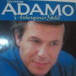Adamo - Verborgenes Gold (LP, Album)