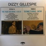 Dizzy Gillespie - Something Old, Something New (LP)