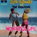 Cliff Richard & The Shadows - Wonderful Life  (LP, Album)