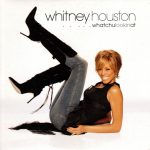 Whitney Houston - Whatchulookinat (CD, Single)