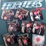 The Floaters - Magic (LP, Album)