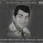 Dean Martin - Golden Hits - 60 Original Recordings (3xCD, Comp)