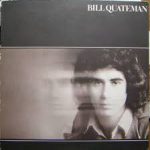 Bill Quateman - Bill Quateman (LP)
