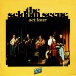 The Seldom Scene - Act Four (LP, Album)