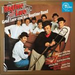 Geoff Love And His Ragtime Band - Ragtime With Love (LP, Album)