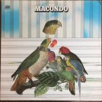 Macondo (2) - Macondo (LP, Album, RI )