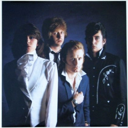 The Pretenders - Pretenders II (LP, Album)