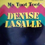 Denise LaSalle - My Toot Toot (12", Maxi)